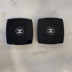 CHANEL Blush Set